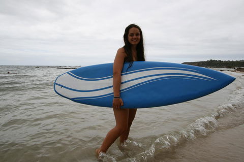 Mollymook Beach Waterfront - QLD Tourism 24