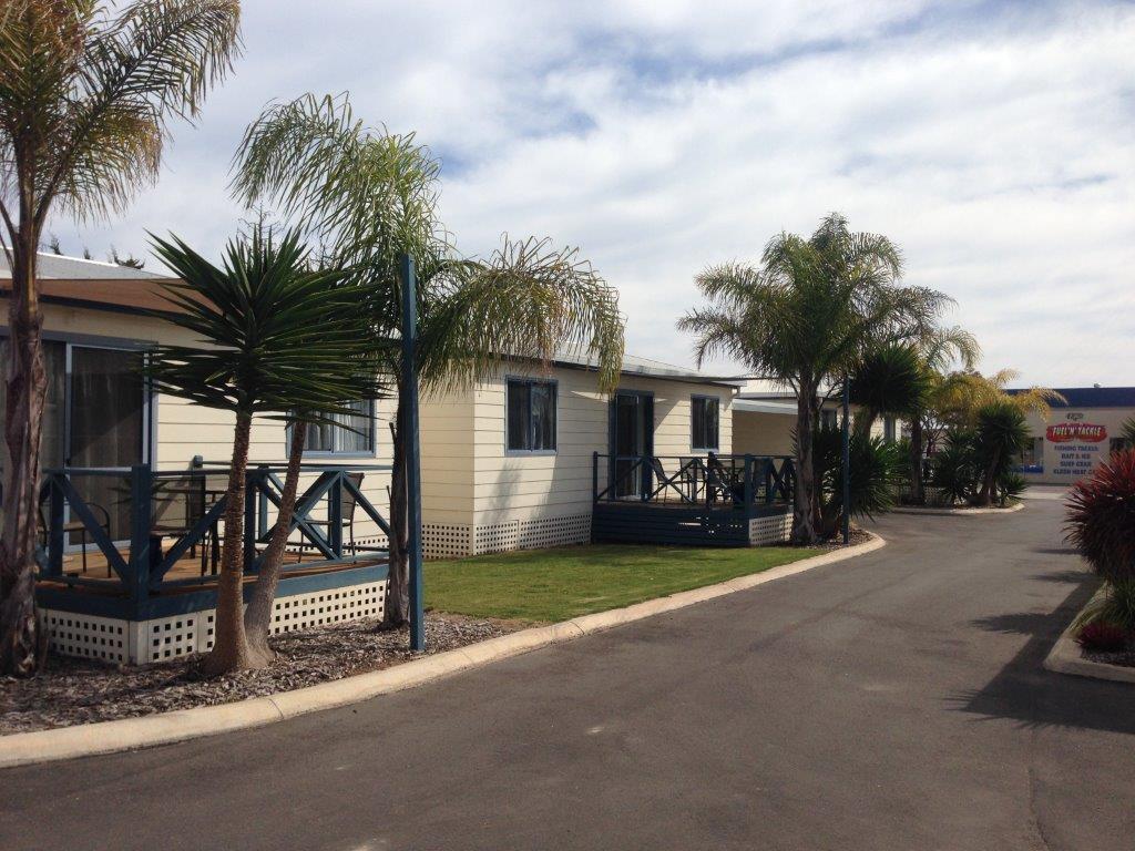 Westall SA QLD Tourism
