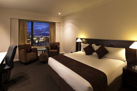 Hotel Grand Chancellor Adelaide - QLD Tourism 10