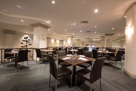 Hotel Grand Chancellor Adelaide - QLD Tourism 15