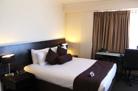 Hotel Grand Chancellor Adelaide - QLD Tourism 31