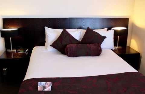 Hotel Grand Chancellor Adelaide - QLD Tourism 16