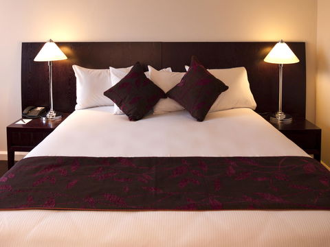 Hotel Grand Chancellor Adelaide - QLD Tourism 39
