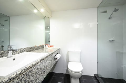 Hotel Grand Chancellor Adelaide - QLD Tourism 41