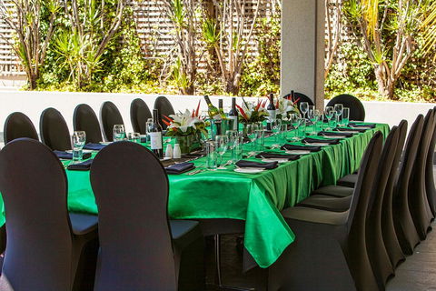 Hotel Grand Chancellor Adelaide - QLD Tourism 33