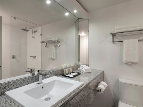 Hotel Grand Chancellor Adelaide - QLD Tourism 37