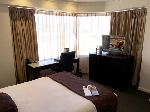 Hotel Grand Chancellor Adelaide - QLD Tourism 7