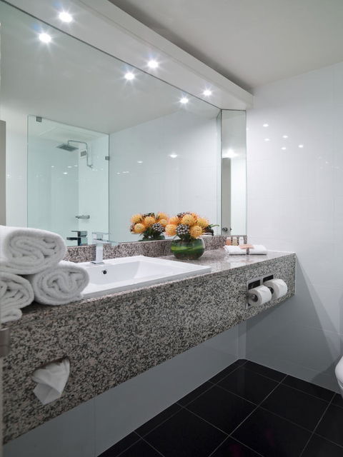 Hotel Grand Chancellor Adelaide - QLD Tourism 30