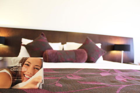 Hotel Grand Chancellor Adelaide - QLD Tourism 25