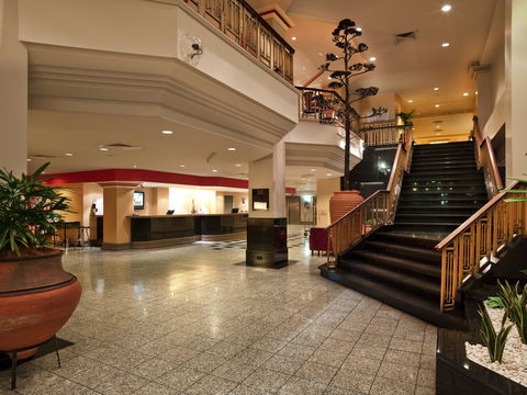 Hotel Grand Chancellor Adelaide - QLD Tourism 35