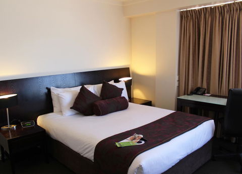 Hotel Grand Chancellor Adelaide - QLD Tourism 26