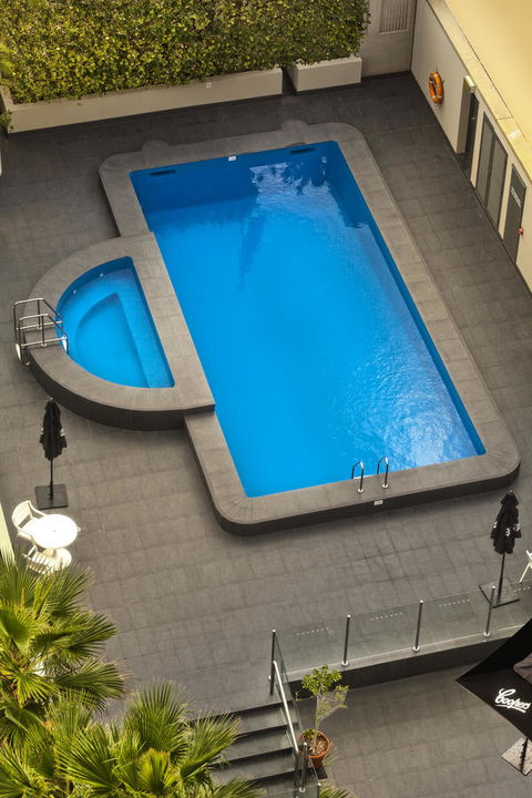 Hotel Grand Chancellor Adelaide - QLD Tourism 19