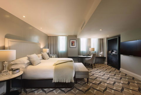 Mayfair Hotel - QLD Tourism 14