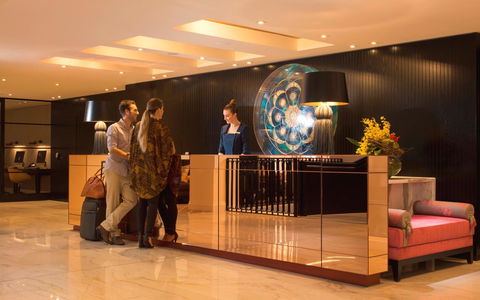 Mayfair Hotel - QLD Tourism 23