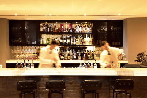 Mayfair Hotel - QLD Tourism 26