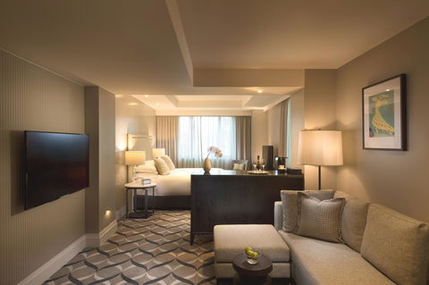 Mayfair Hotel - QLD Tourism 15