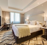 Mayfair Hotel - QLD Tourism