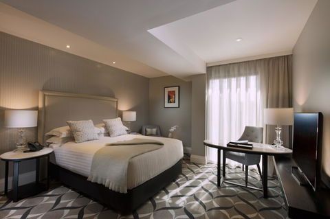 Mayfair Hotel - QLD Tourism 11