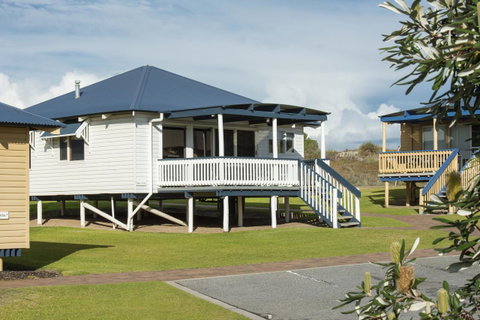 The Retreat West Beach Parks - QLD Tourism 20