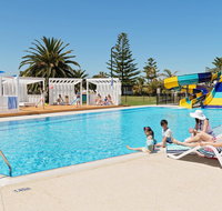 West Beach Parks Resort - QLD Tourism