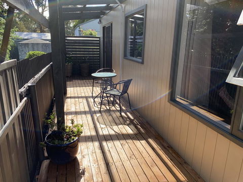 McLaren Vale Getaway - QLD Tourism 18