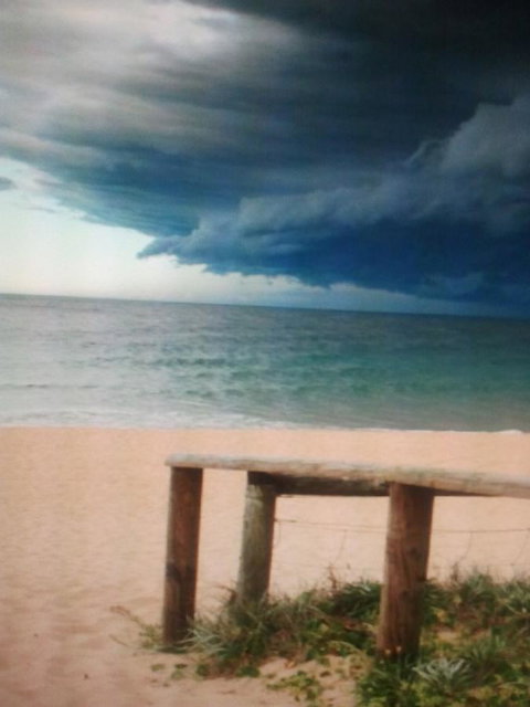 Serenity On Narrabeen Beach - 1Bdr Beachside Retreat - QLD Tourism 9