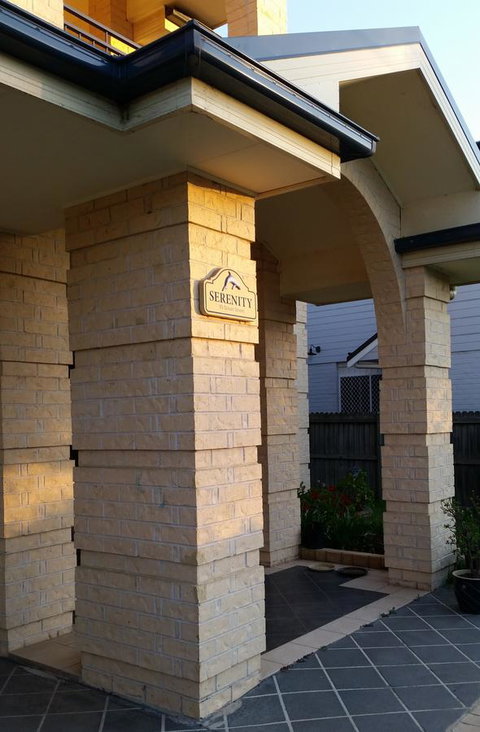 Serenity On Narrabeen Beach - 1Bdr Beachside Retreat - QLD Tourism 2