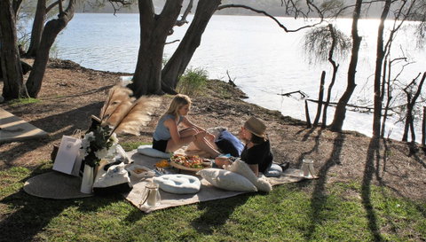 Serenity On Narrabeen Beach - 1Bdr Beachside Retreat - QLD Tourism 13