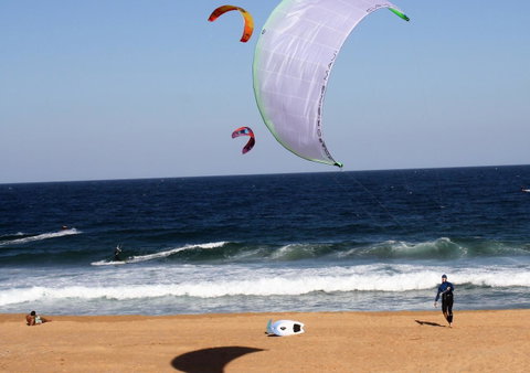 Serenity On Narrabeen Beach - 1Bdr Beachside Retreat - QLD Tourism 0