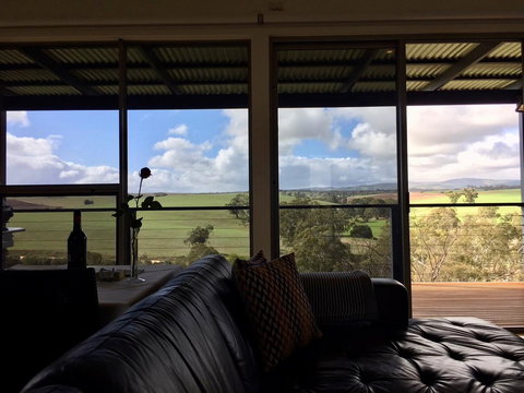 Barossa Pavilions & Glasshouse - Queensland Tourism 7