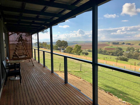 Barossa Pavilions & Glasshouse - Queensland Tourism 9