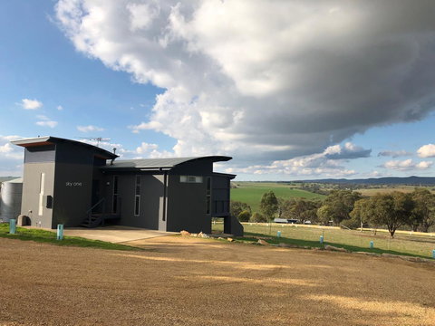 Barossa Pavilions & Glasshouse - Queensland Tourism 14