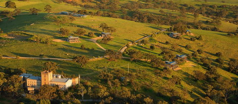 Barossa Pavilions & Glasshouse - Queensland Tourism 19