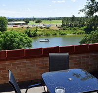 Windsor Terrace Motel - QLD Tourism