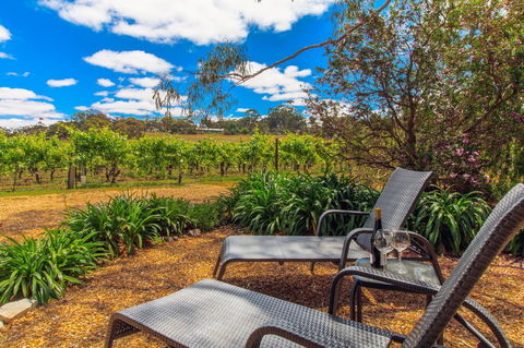 Stonewell Cottages And Vineyards - QLD Tourism 8