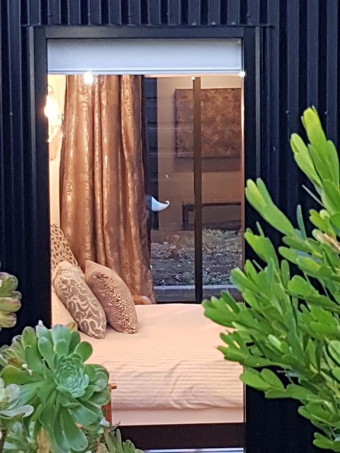 Sinclair Eco House - QLD Tourism 12