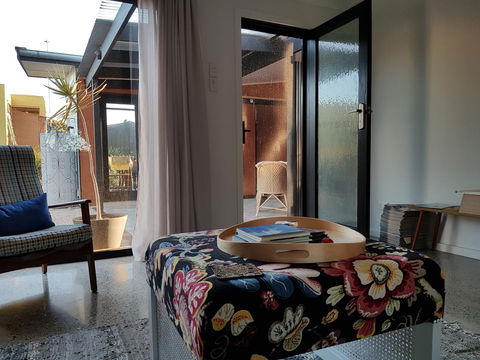 Sinclair Eco House - QLD Tourism 26