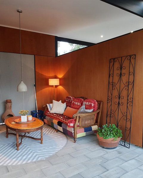 Sinclair Eco House - QLD Tourism 4