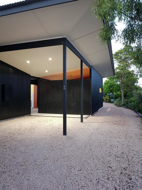 Sinclair Eco House - QLD Tourism 2