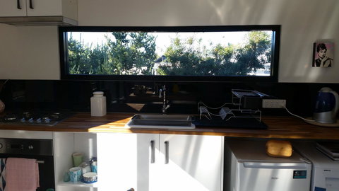 Sinclair Eco House - QLD Tourism 16