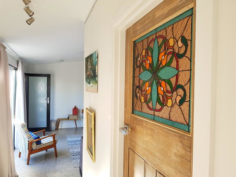 Sinclair Eco House - QLD Tourism 28