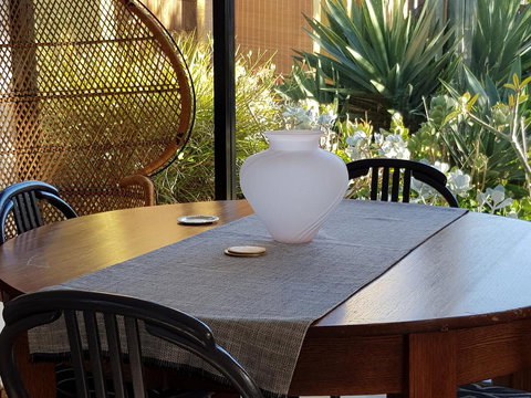 Sinclair Eco House - QLD Tourism 31