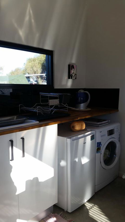 Sinclair Eco House - QLD Tourism 17