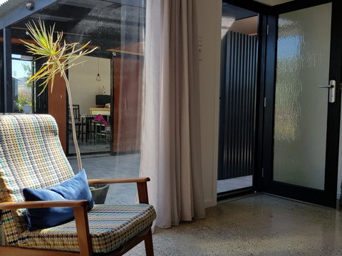 Sinclair Eco House - QLD Tourism 27