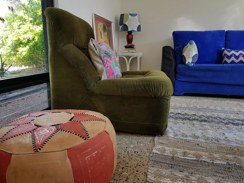 Sinclair Eco House - QLD Tourism 22