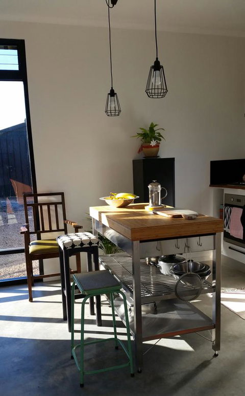 Sinclair Eco House - QLD Tourism 18