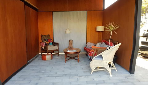 Sinclair Eco House - QLD Tourism 32