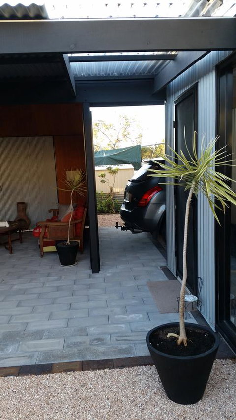 Sinclair Eco House - QLD Tourism 21