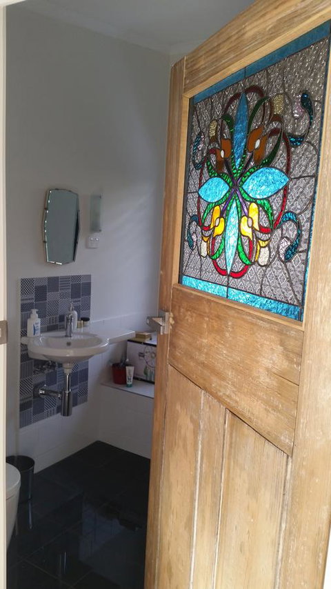 Sinclair Eco House - QLD Tourism 1