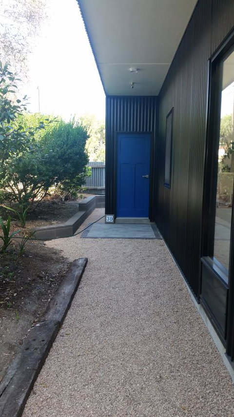 Sinclair Eco House - QLD Tourism 0